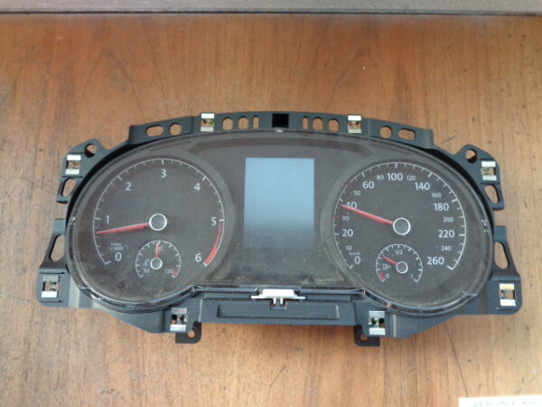 Tacho Golf7 Kombi 5G1920741