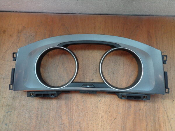 Tachoblende GVII Kombi 5G0857059