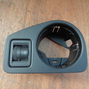Verkleidung Lichtschalter VW Golf 7 Kombi 5G1858341D