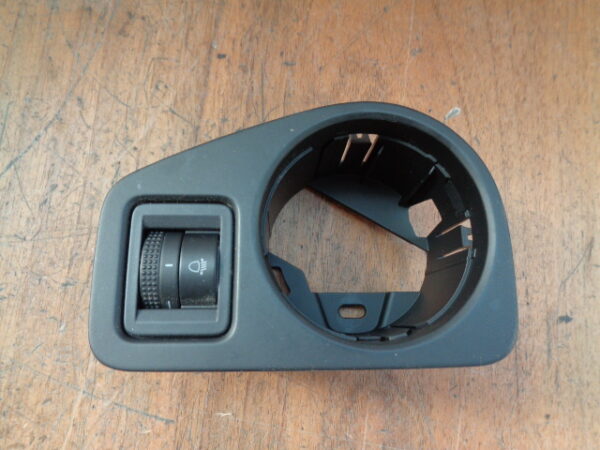 Verkleidung Lichtschalter VW Golf 7 Kombi 5G1858341D