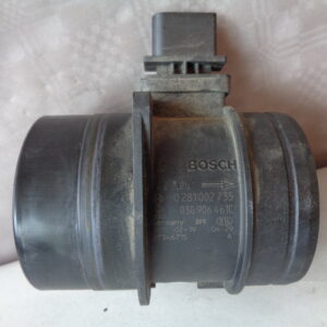 Luftmassenmesser Bosch 03G906461C