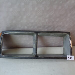 Scheinwerfer Blende Audi 200 Typ43 rechts