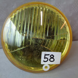 Scheinwerfer Hella 1B3 114 180-02 Scirocco,Audi80/100,Passat 73`
