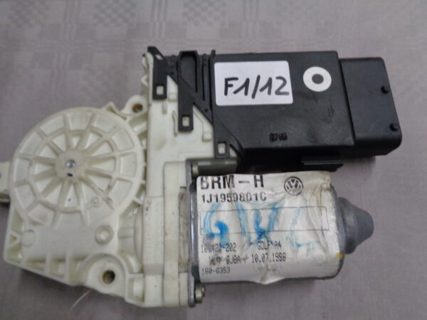 Fensterheber vo.li Gol4/Bora 1J1959801C