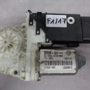 Fensterheber vo.li.Golf4/Bora 1J1959801C