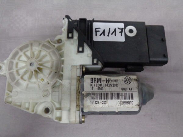 Fensterheber vo.li.Golf4/Bora 1J1959801C