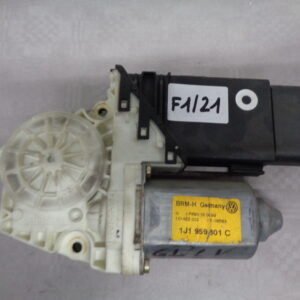 Fensterheber Golf4/Bora vo.li. 1J1959801C