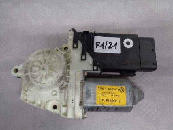 Fensterheber Golf4/Bora vo.li. 1J1959801C