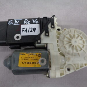 Fensterheber Golf4/Bora vo.re 1J1959802D