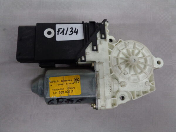 Fensterheber Golf4/Bora vo.re 1J1959802D