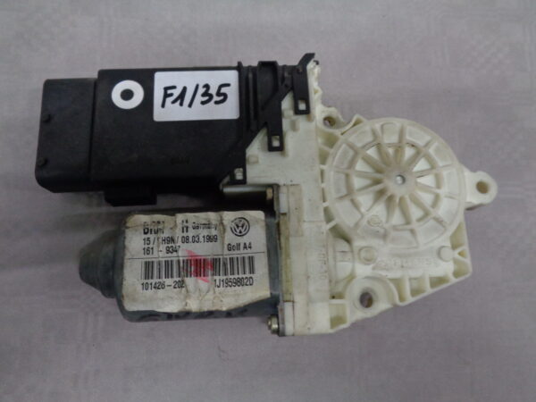 Fensterheber Golf4/Bora vo.re 1J1959802D