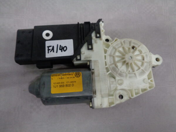 Fensterheber Golf4/Bora vo.re 1J1959802D