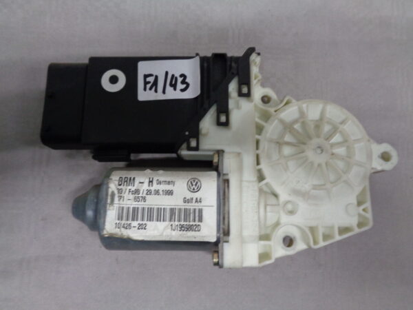 Fensterheber Golf4/Bora vo.re 1J1959802D