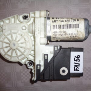 Fensterheber Golf4 re.hi. 1J4959812C
