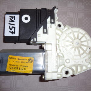 Fensterheber Golf4 re.hi. 1J4959812C