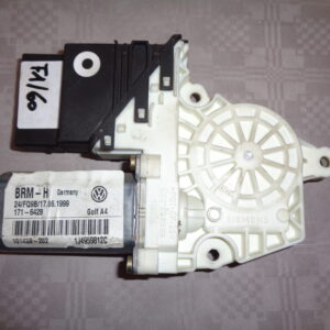 Fensterheber Golf4 re.hi 1J4959812C
