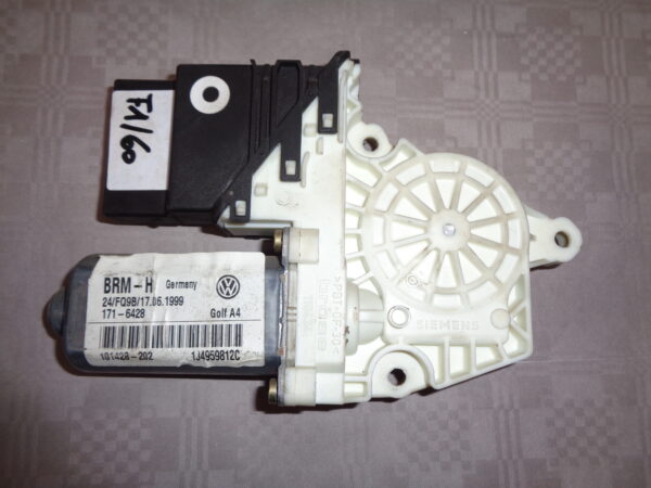 Fensterheber Golf4 re.hi 1J4959812C