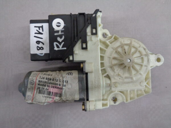 Fensterheber Golf4 re.hi. 1J4959812C