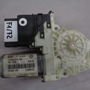 Fensterheber Golf4 re.hi. 1J4959812C