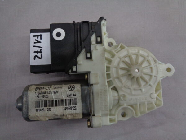 Fensterheber Golf4 re.hi. 1J4959812C