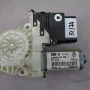Fensterhebermotor Golf 4 li.hi 1J4959811C
