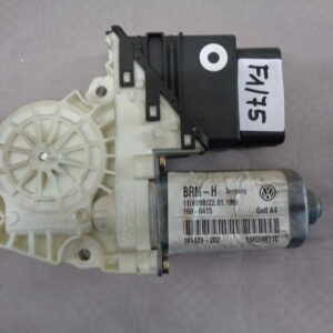 Fensterhebermotor Golf 4 li.hi 1J4959811C