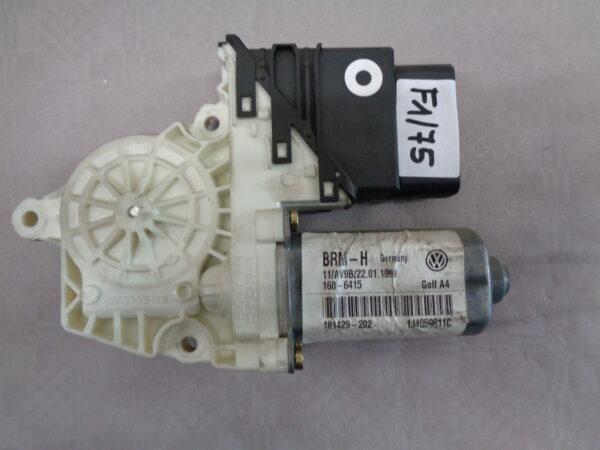 Fensterhebermotor Golf 4 li.hi 1J4959811C
