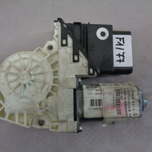 Fensterhebermotor Golf 4 li.hi 1J4959811C