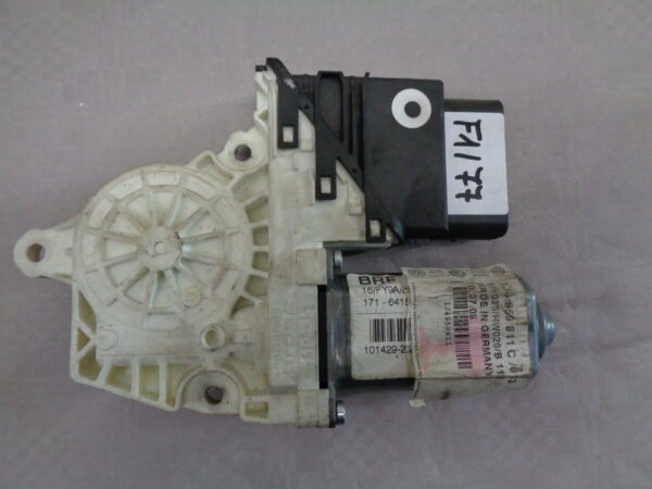 Fensterhebermotor Golf 4 li.hi 1J4959811C