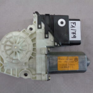 Fensterhebermotor Golf 4 li.hi 1J4959811C