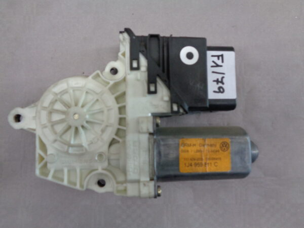 Fensterhebermotor Golf 4 li.hi 1J4959811C
