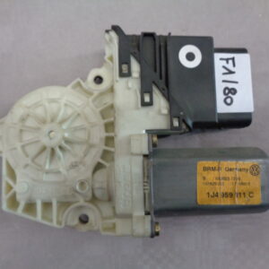 Fensterhebermotor Golf 4 li.hi 1J4959811C