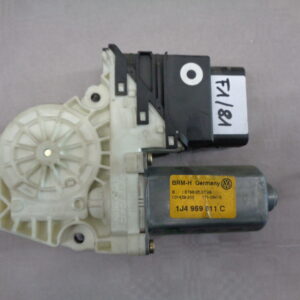 Fensterhebermotor Golf 4 li.hi 1J4959811C