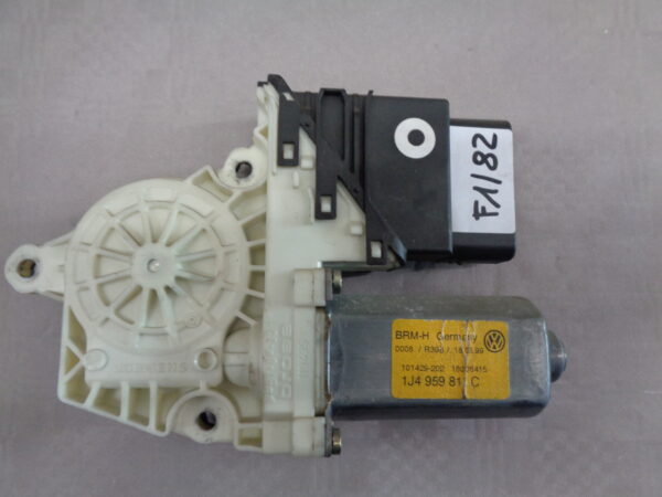 Fensterhebermotor Golf 4 li.hi 1J4959811C