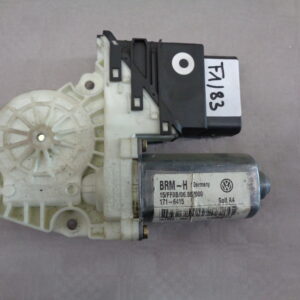 Fensterhebermotor Golf 4 li.hi 1J4959811C
