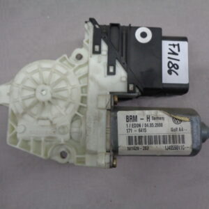 Fensterhebermotor Golf4 li.hi 1J4959811C