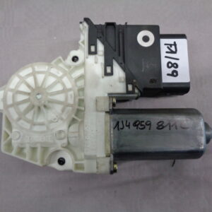 Fensterhebermotor Golf4 li.hi 1J4959811C