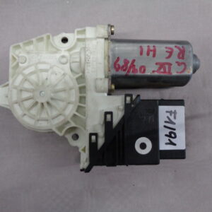 Fensterhebermotor Golf4 re.hi. 1J4959812C