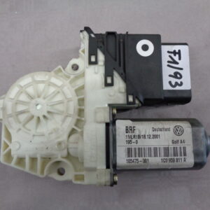 Fensterhebermotor Golf4, Bora li.hi. 1C0959811A
