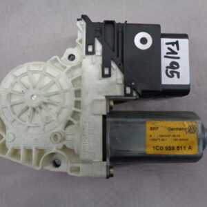 Fensterhebermotor Golf4 li.hi. 1C0959811A