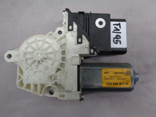 Fensterhebermotor Golf4 li.hi. 1C0959811A