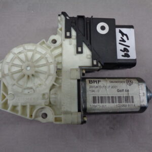 Fensterhebermotor Golf4 li.hi. 1C0959811A