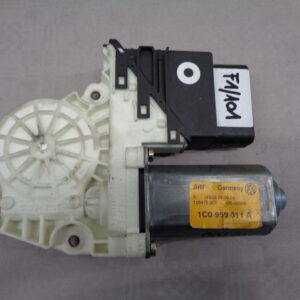 Fensterhebermotor Golf4 li.hi. 1C0959811A
