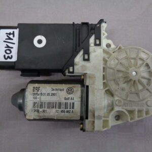 Fensterhebermotor Golf 4,Bora,Beetle vo.re 1C1959802A