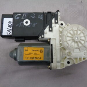 Fensterhebermotor Golf4,Bora,Beetle vo.re.1C1959802A