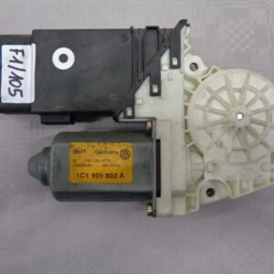 Fensterhebermotor Golf4,Bora,Beetle vo.re.1C1959802A