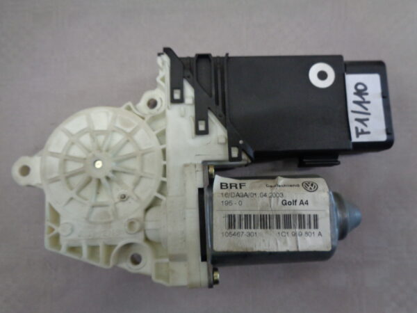 Fensterhebermotor vo.li.Golf4,Seat Leon1M,Toledo II 1C1959801A