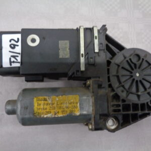 Fensterhebermotor Golf4 re.vo. 1J4959802A