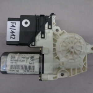 Fensterhebermotor hi.re. Golf4,Bora,Leon 1M1,Toledo II 1C0959812A