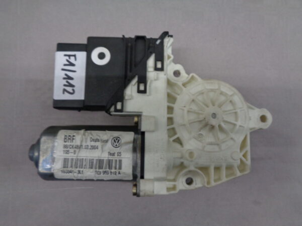 Fensterhebermotor hi.re. Golf4,Bora,Leon 1M1,Toledo II 1C0959812A